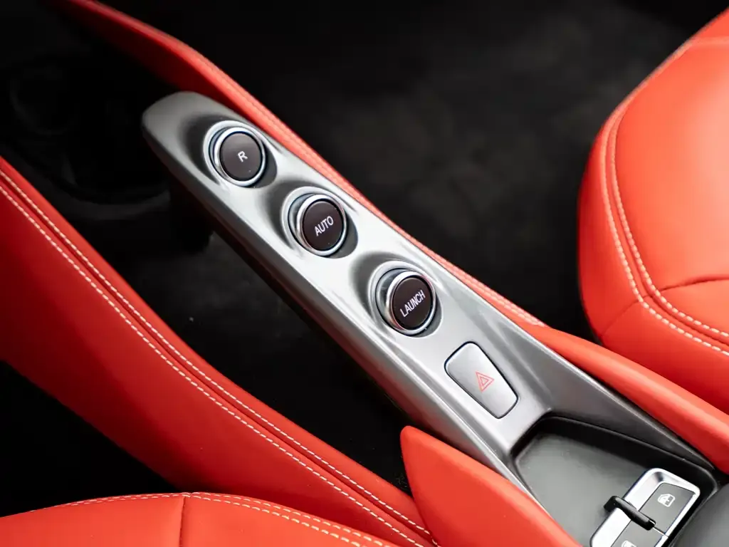 Ferrari F8 2023 из CN, фото 8