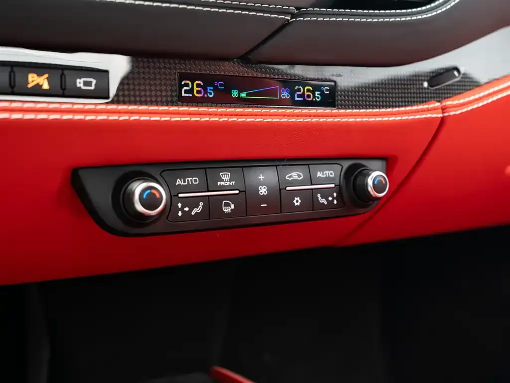 Ferrari F8 2023 из CN, фото 5