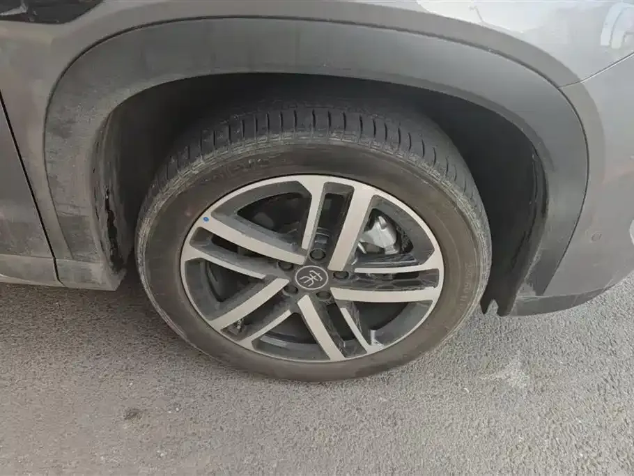 BYD L DM-i 2025 из CN, фото 10