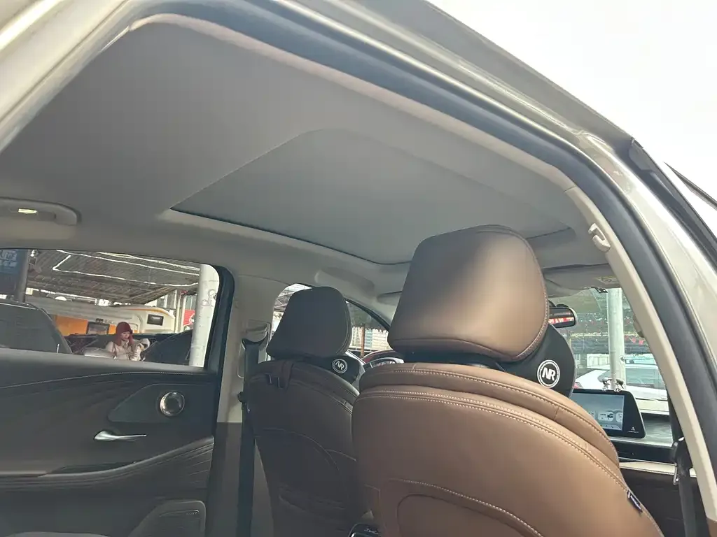 Chery Arrizo 8 2024 из CN, фото 2