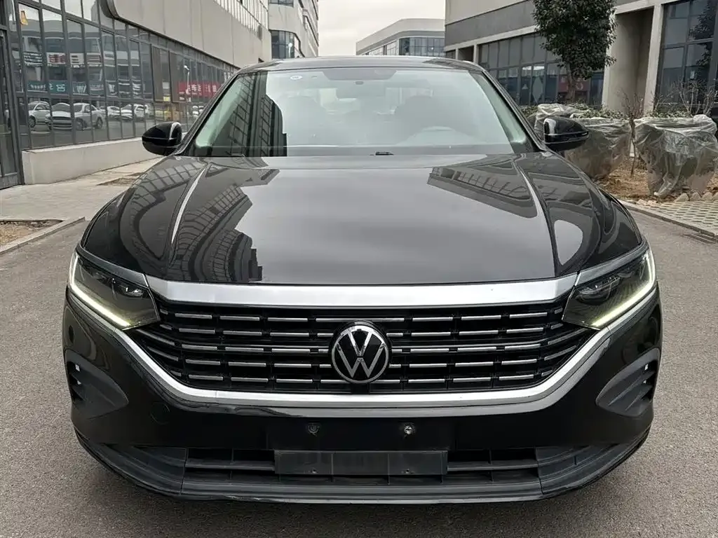 Volkswagen Passat 2022 из CN, фото 7