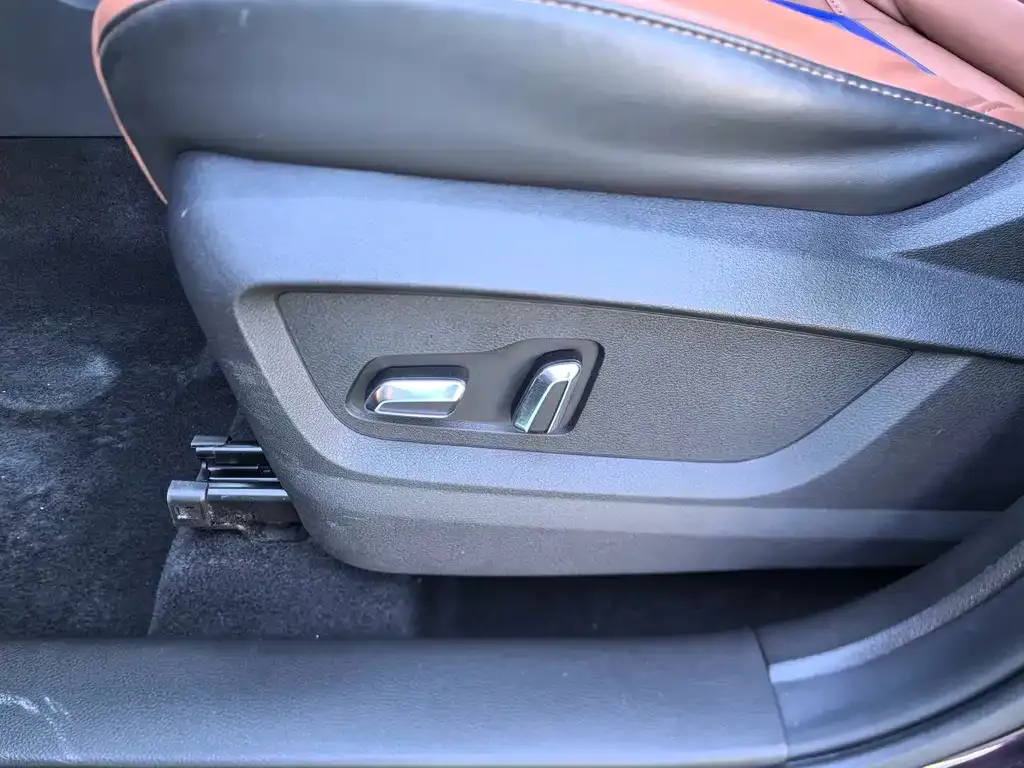 Chery Tiggo 8 PLUS 2021 из CN, фото 6
