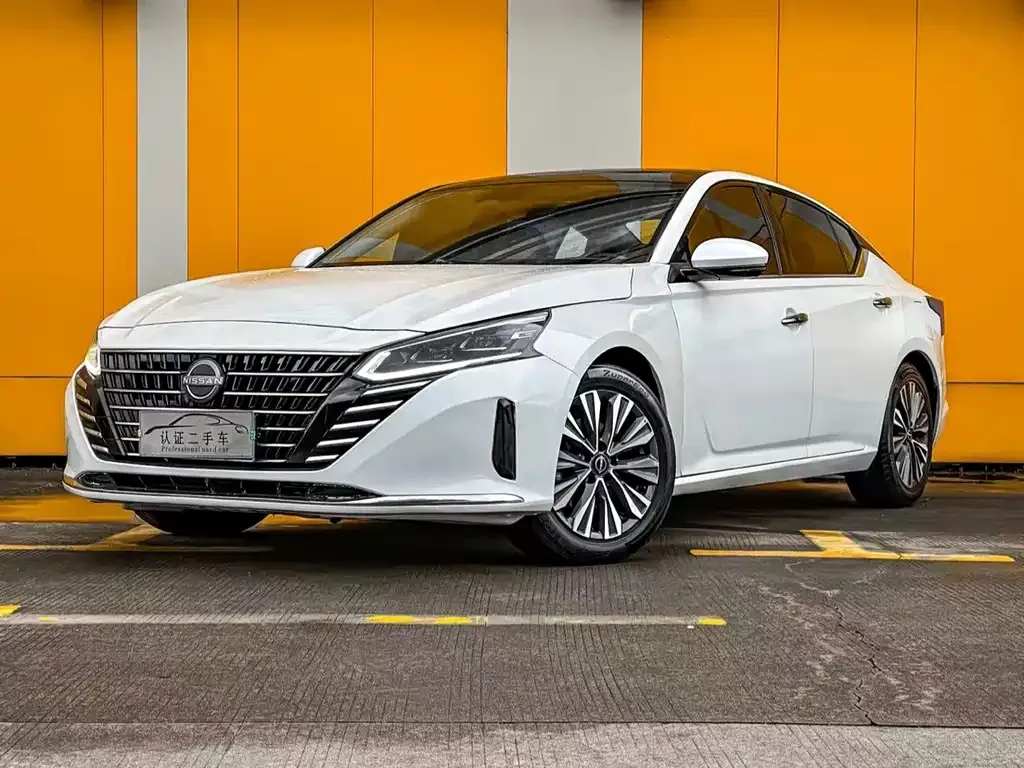 Nissan Teana 2023 из CN, фото 1