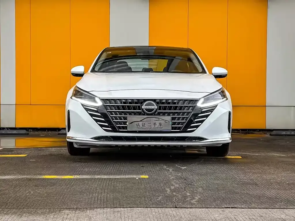 Nissan Teana 2023 из CN, фото 7