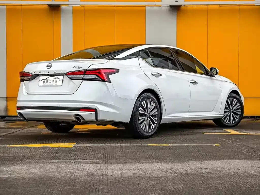 Nissan Teana 2023 из CN, фото 6