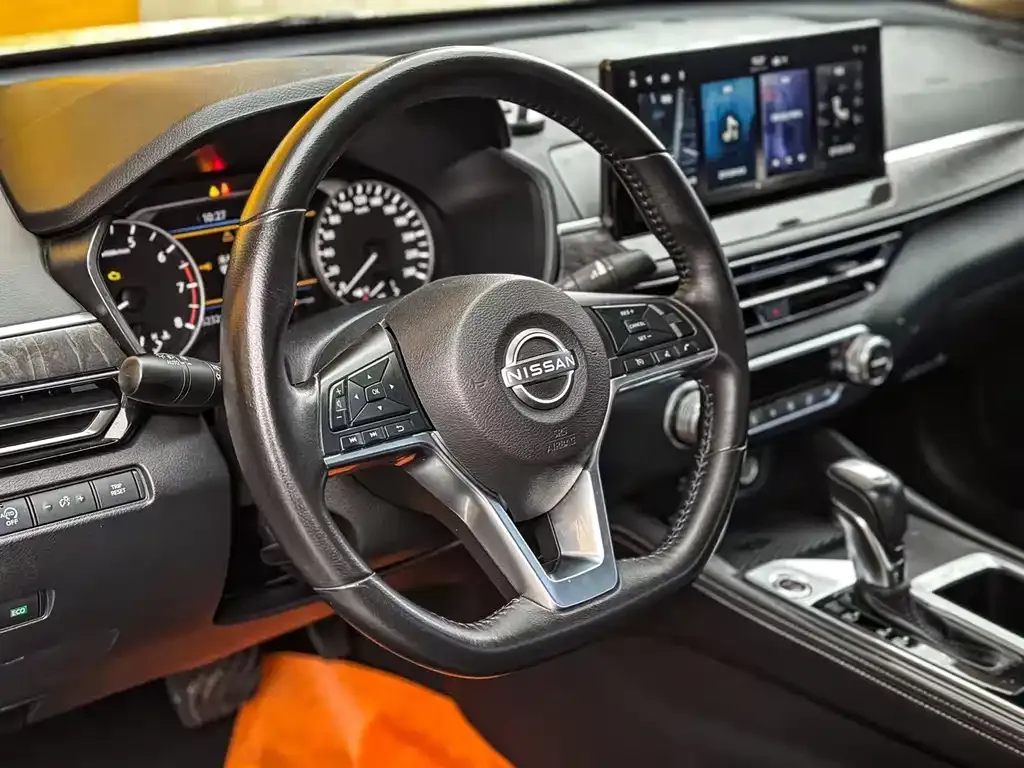 Nissan Teana 2023 из CN, фото 2