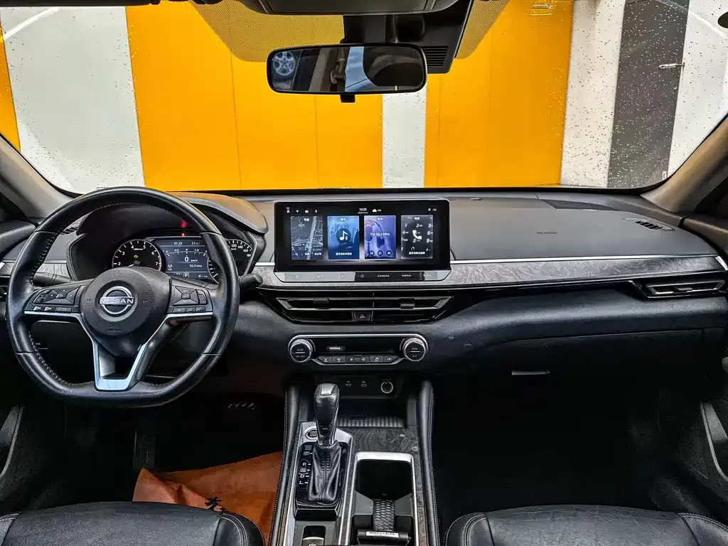 Nissan Teana 2023 из CN, фото 4