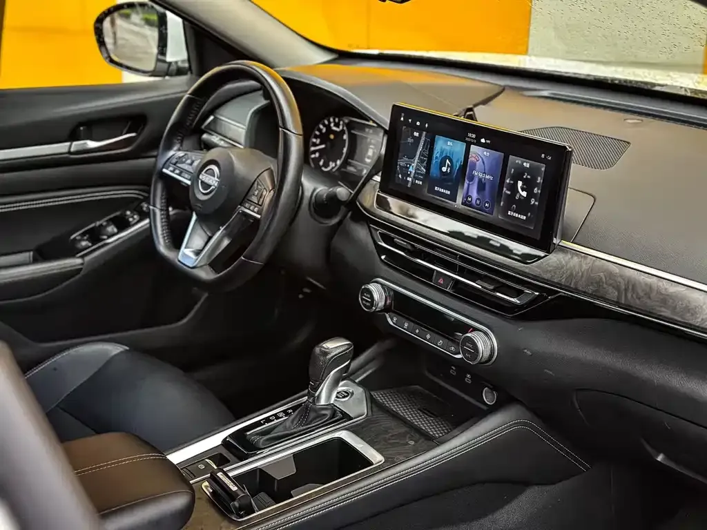 Nissan Teana 2023 из CN, фото 9