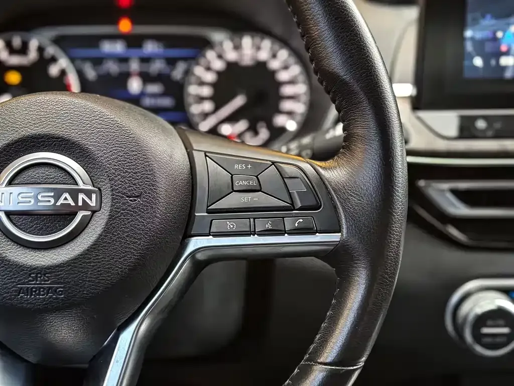 Nissan Teana 2023 из CN, фото 5