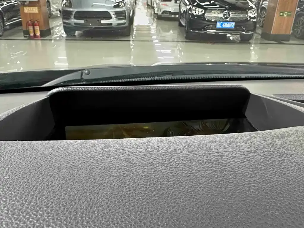 Buick GL8 2021 из CN, фото 8
