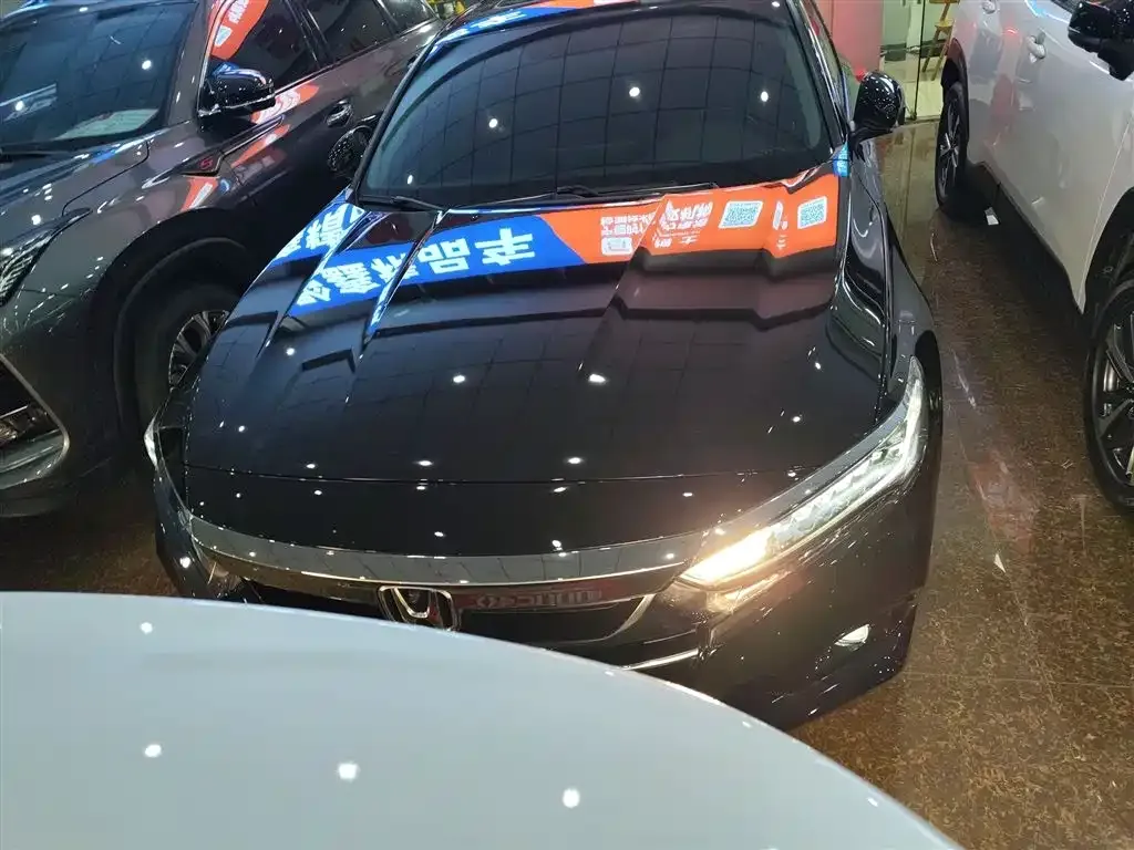 Honda Accord 2023 из CN, фото 10