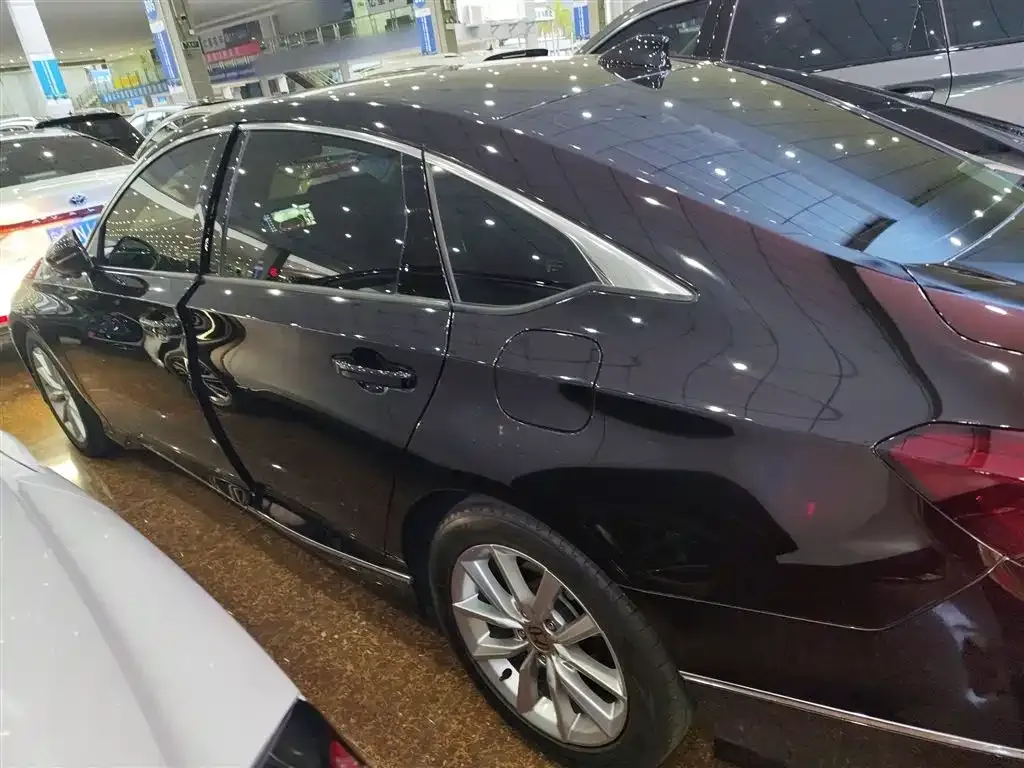 Honda Accord 2023 из CN, фото 4