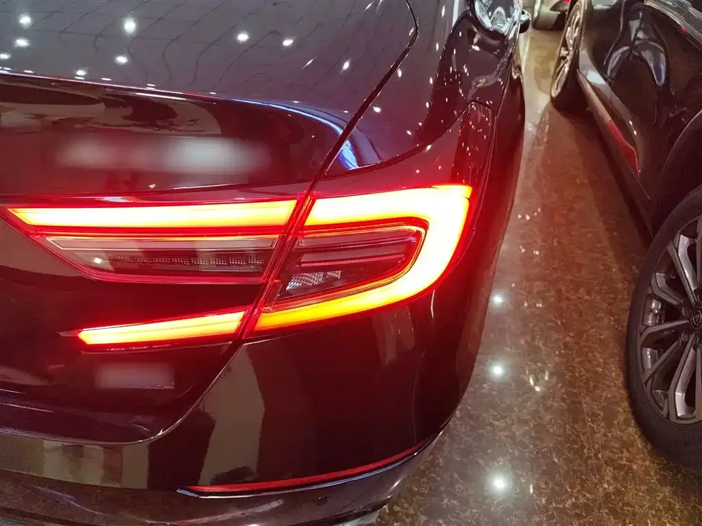 Honda Accord 2023 из CN, фото 7