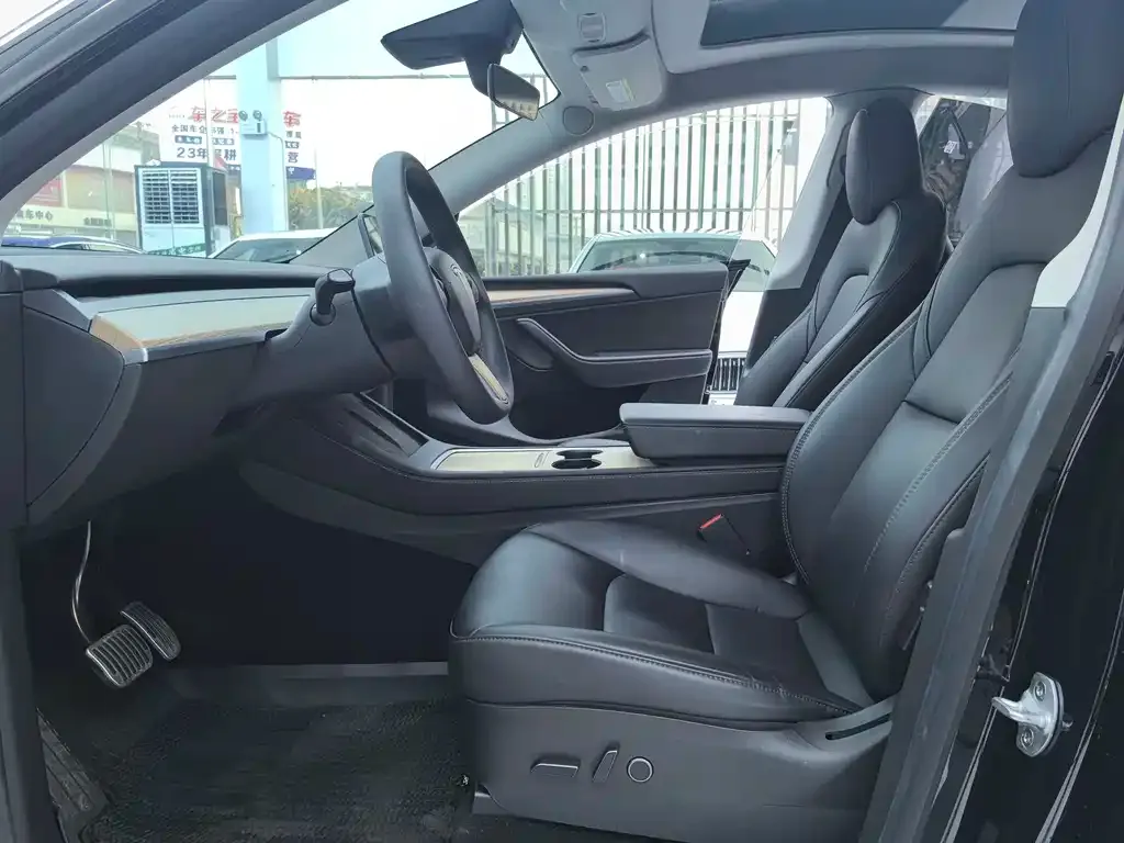 [object Object] Model Y 2022 из CN, фото 5