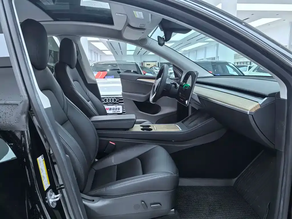 [object Object] Model Y 2022 из CN, фото 8