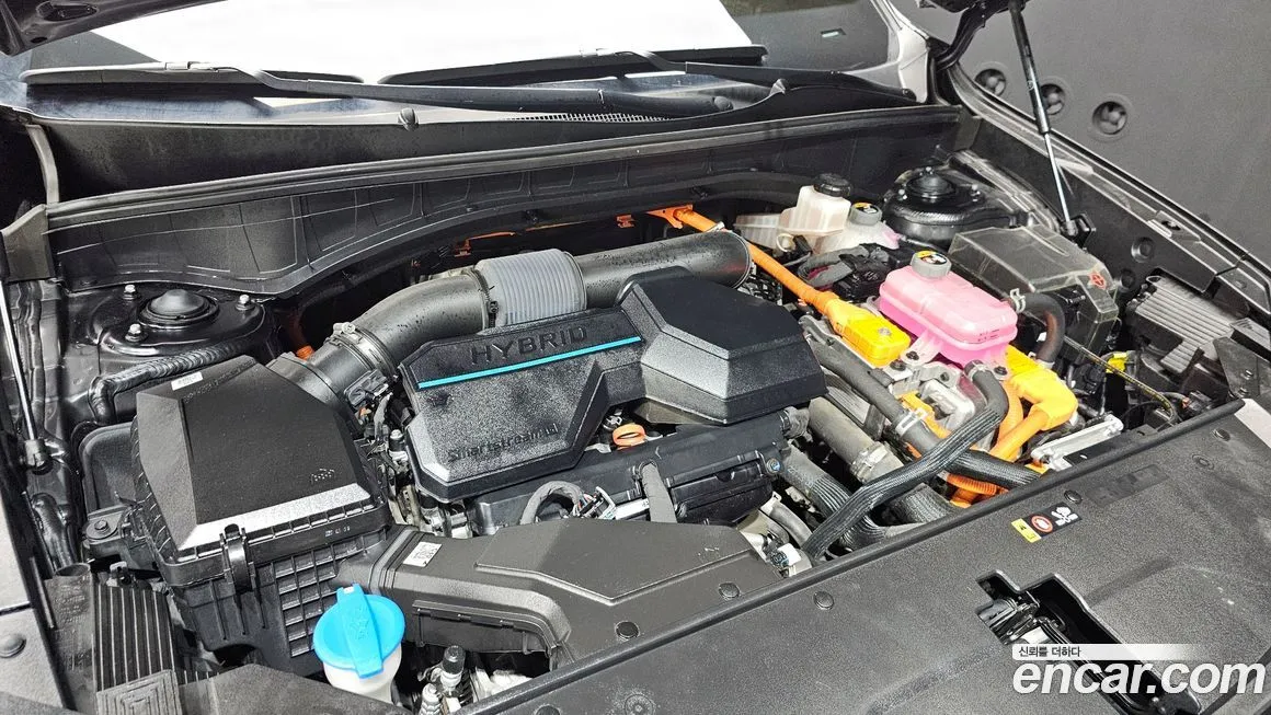 Kia Sorento 2022 из KR, фото 10