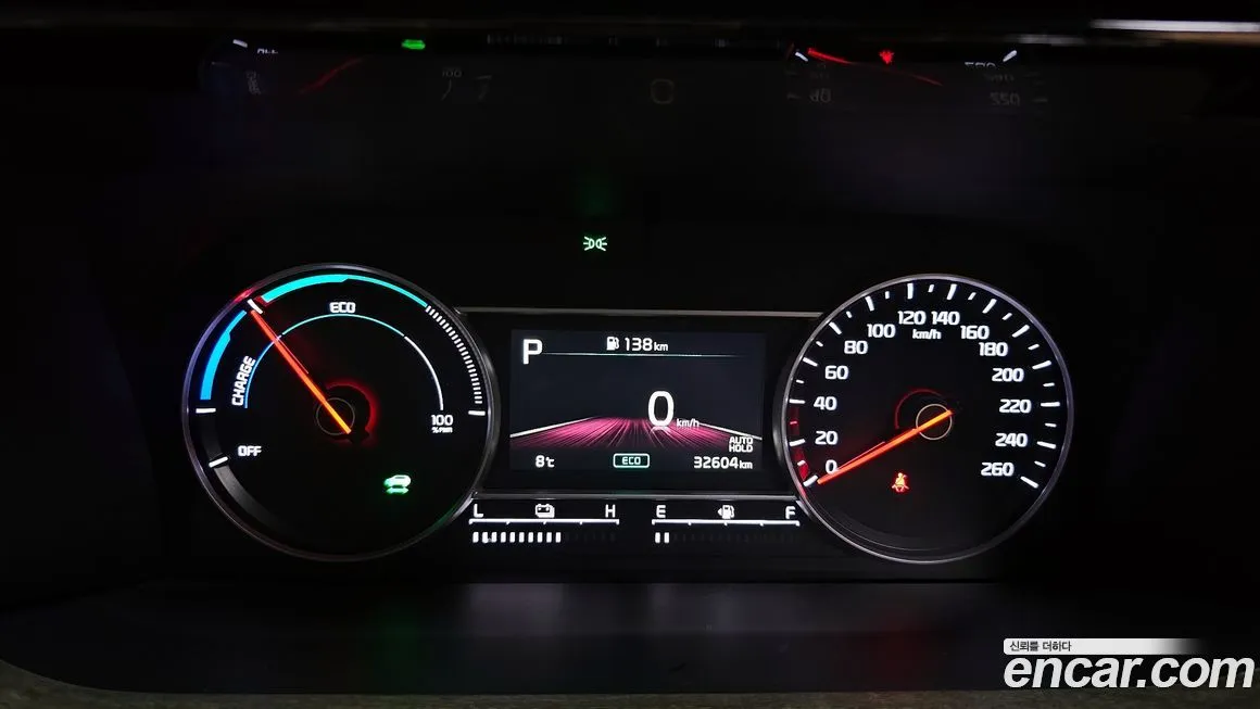 Kia Sorento 2022 из KR, фото 5