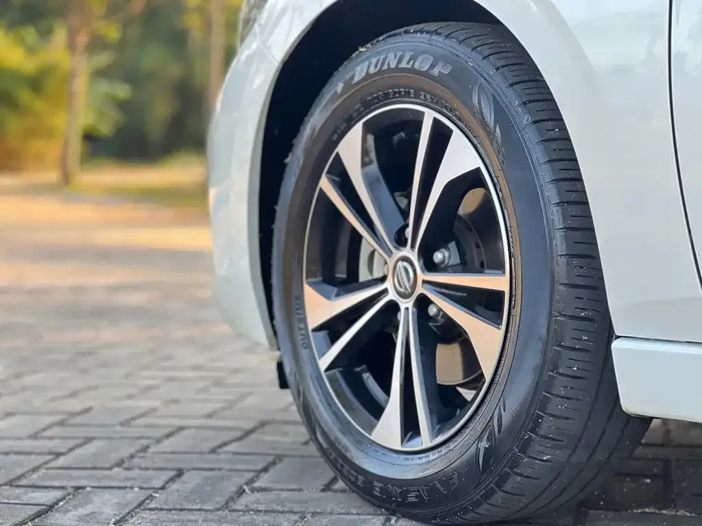 Nissan Sylphy 2022 из CN, фото 10