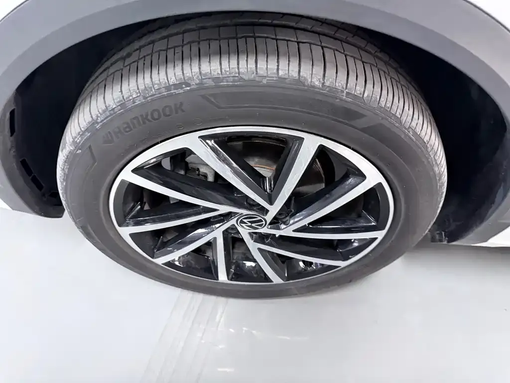 Volkswagen T-Roc 2023 из CN, фото 5