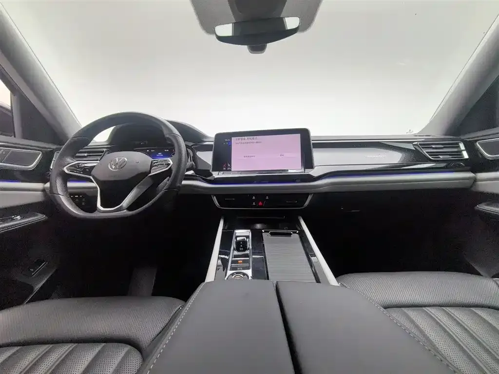 Volkswagen Teramont 2023 из CN, фото 6