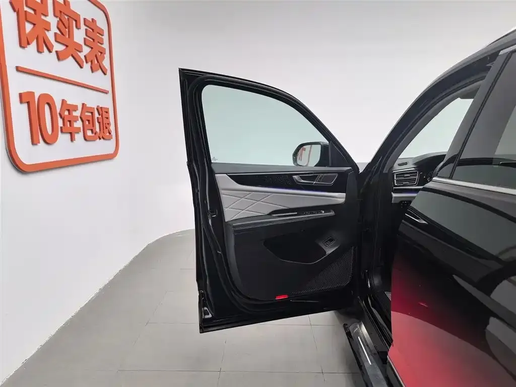 Volkswagen Teramont 2023 из CN, фото 5