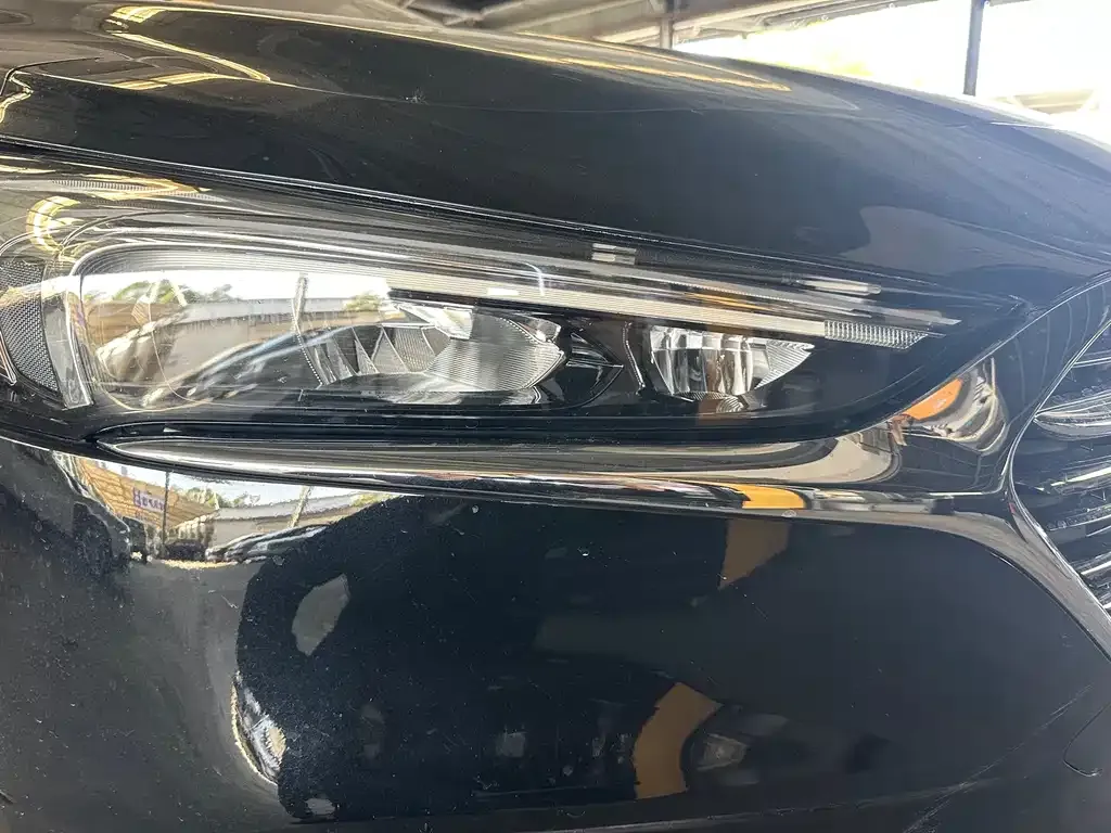 Buick LaCrosse 2022 из CN, фото 7