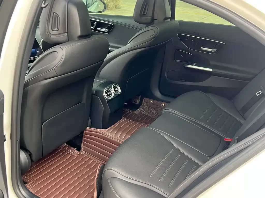 Mercedes-Benz C-Class 2022 из CN, фото 10