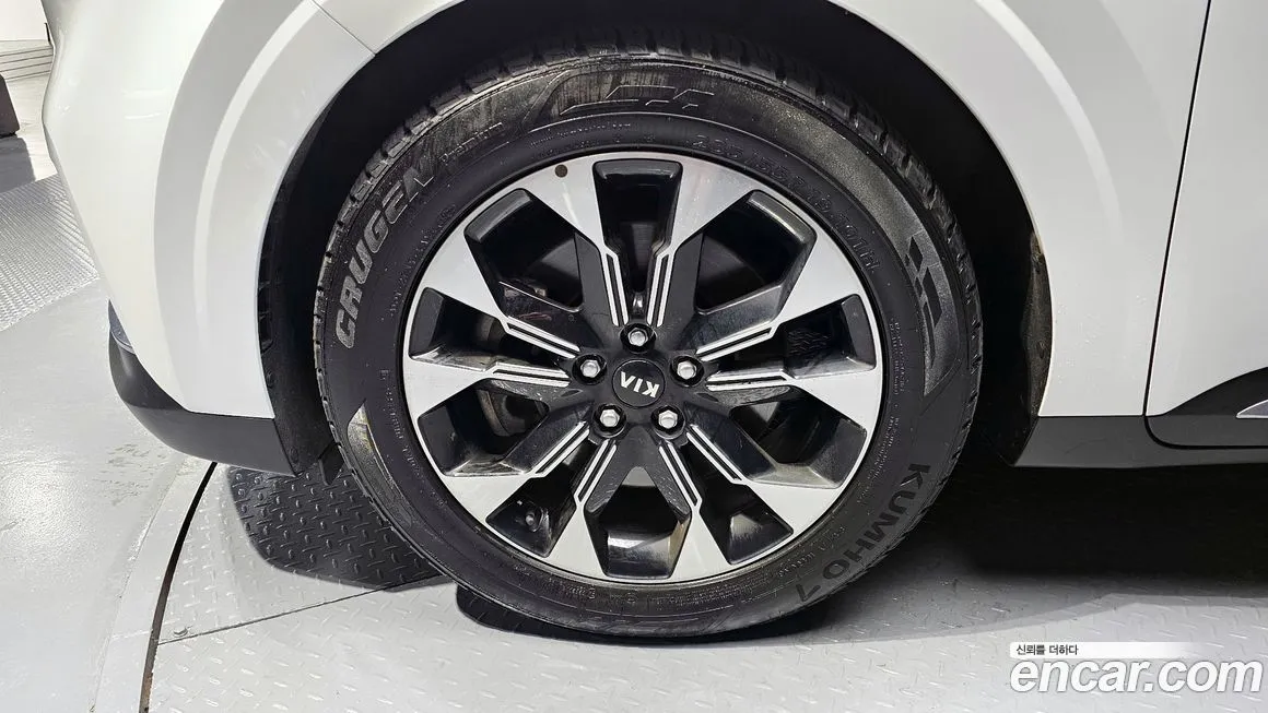 Kia Carnival 2021 из KR, фото 5