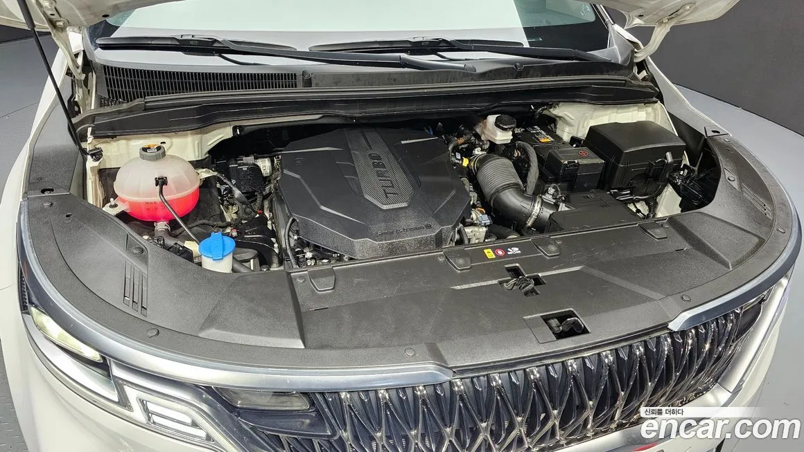 Kia Carnival 2021 из KR, фото 6