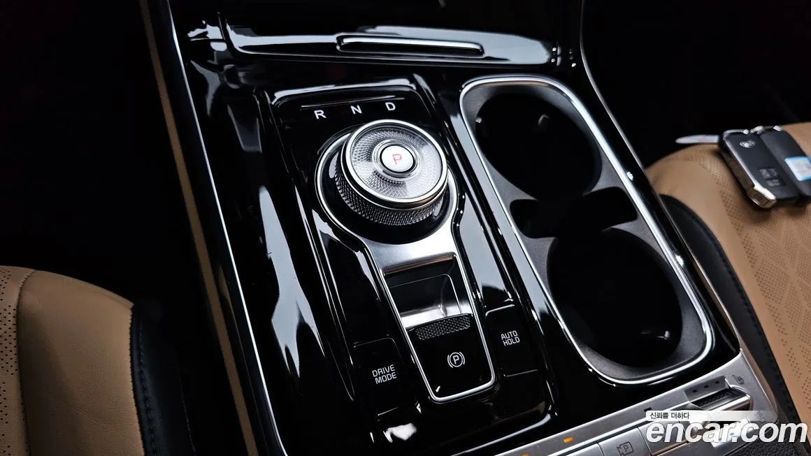 Kia Carnival 2021 из KR, фото 9