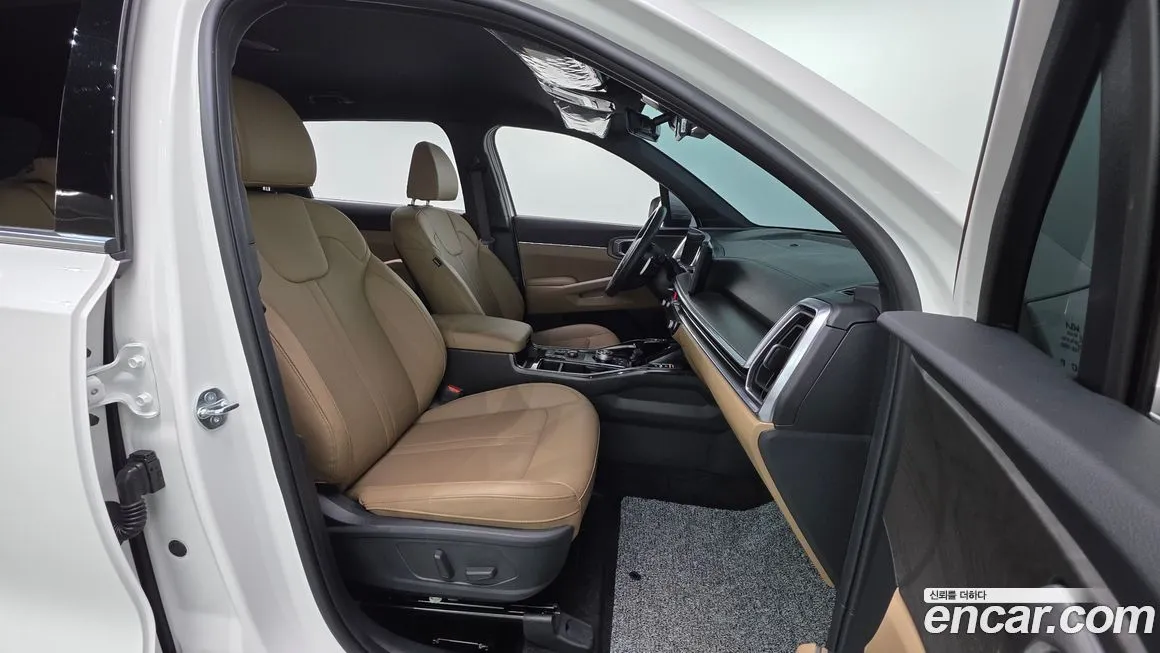 Kia Sorento 2025 из KR, фото 10