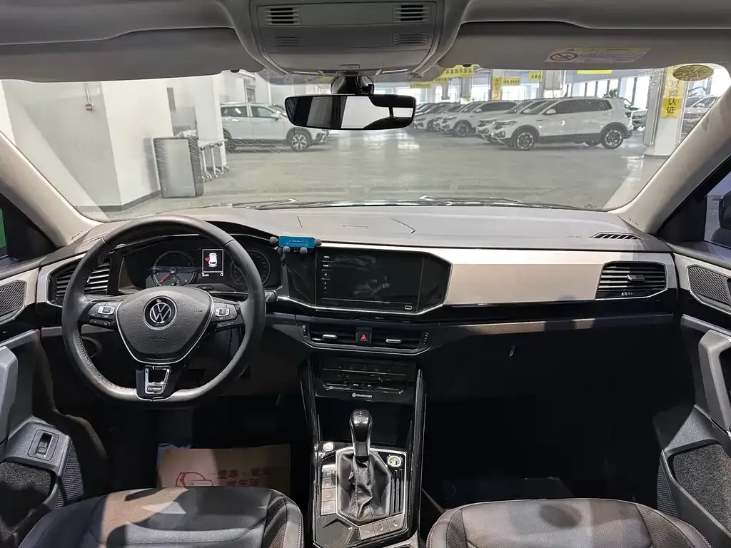 Volkswagen Tayron 2022 из CN, фото 4