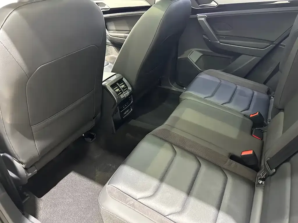 Volkswagen Tayron 2022 из CN, фото 8
