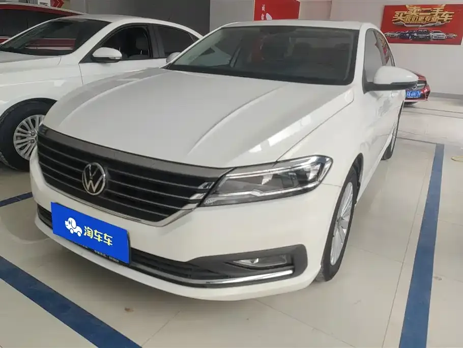 Volkswagen Lavida 2022 из CN, фото 1