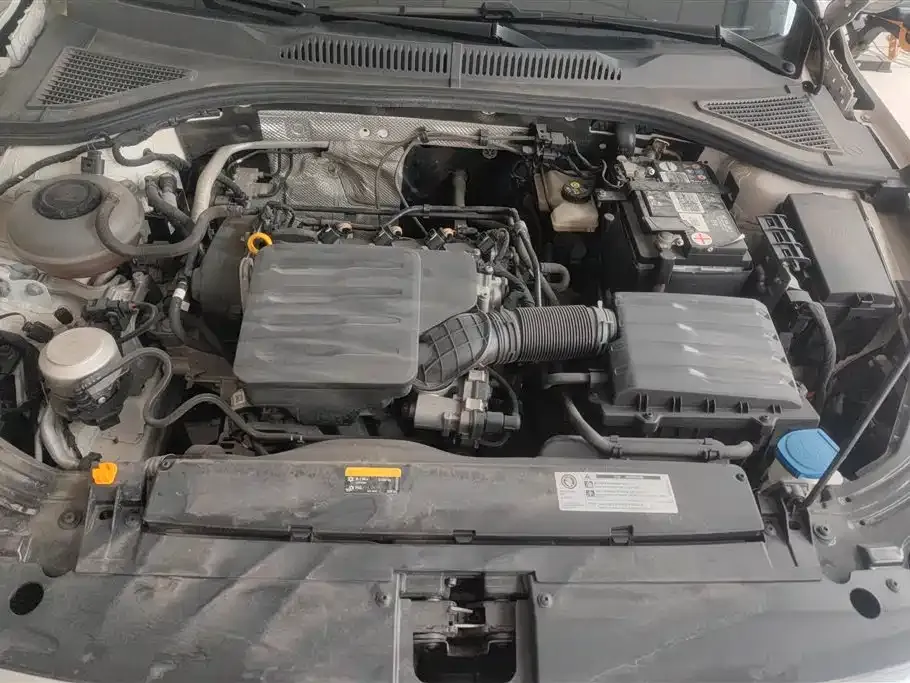 Volkswagen Lavida 2022 из CN, фото 10