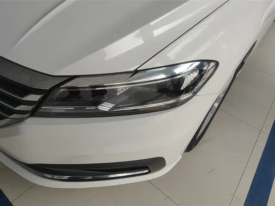 Volkswagen Lavida 2022 из CN, фото 5