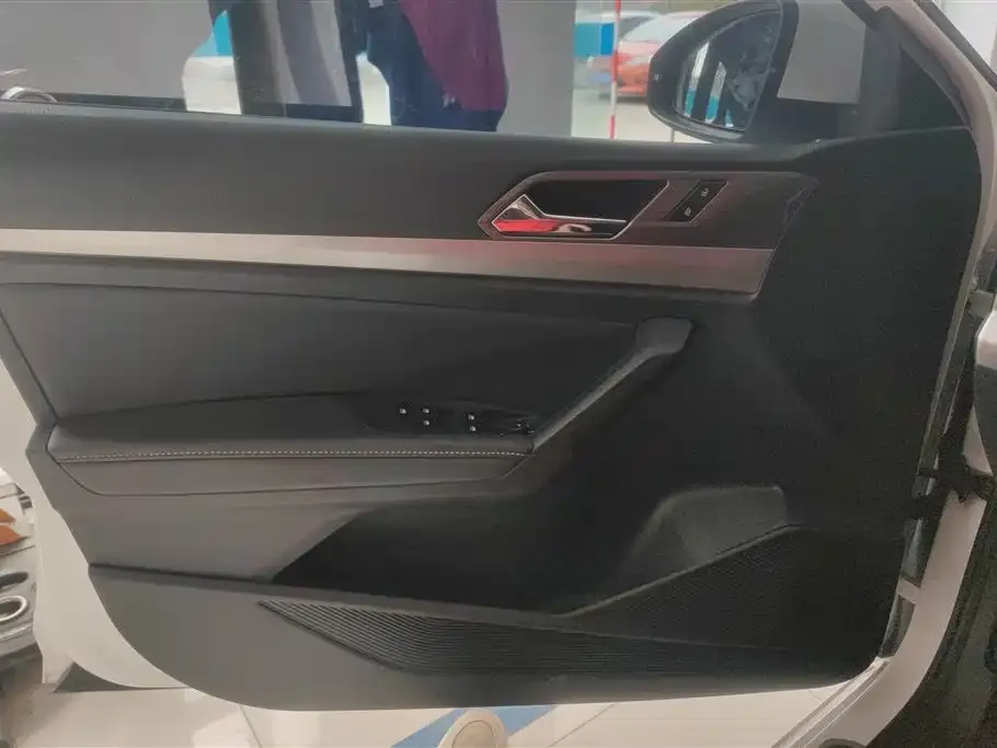 Volkswagen Lavida 2022 из CN, фото 4