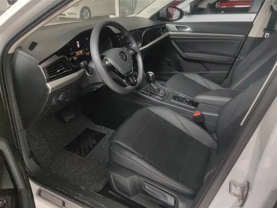 Volkswagen Lavida 2022 из CN, фото 8