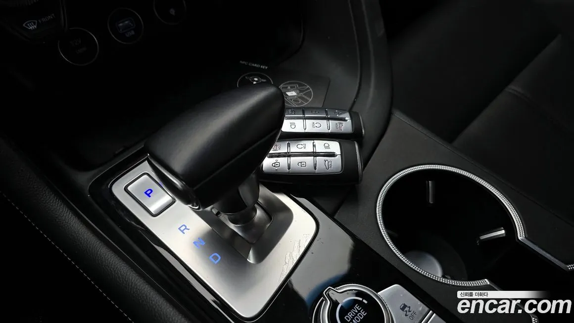 Genesis G70 2021 из KR, фото 7