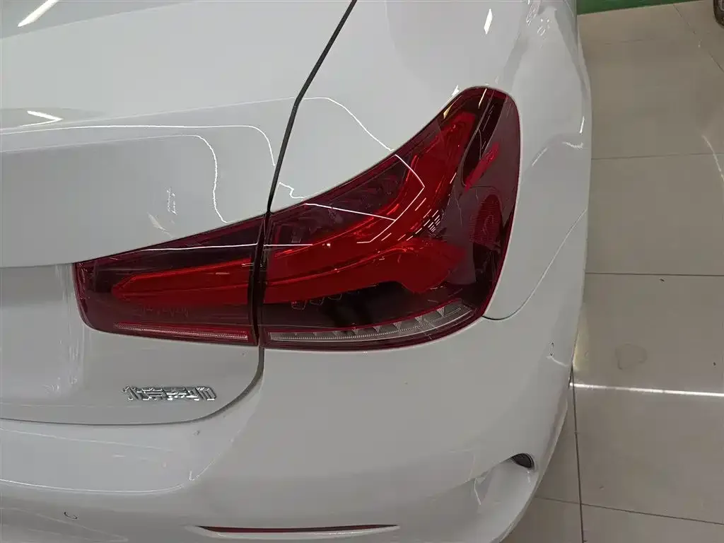 Mercedes-Benz A-Class 2021 из CN, фото 8