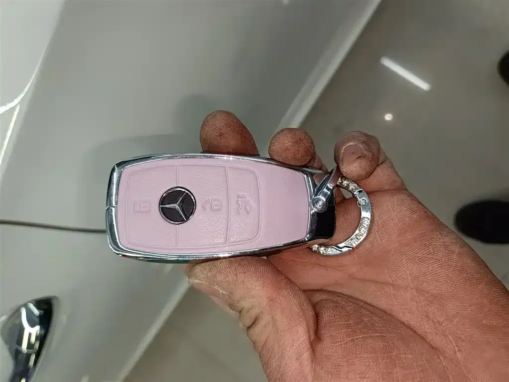 Mercedes-Benz A-Class 2021 из CN, фото 9