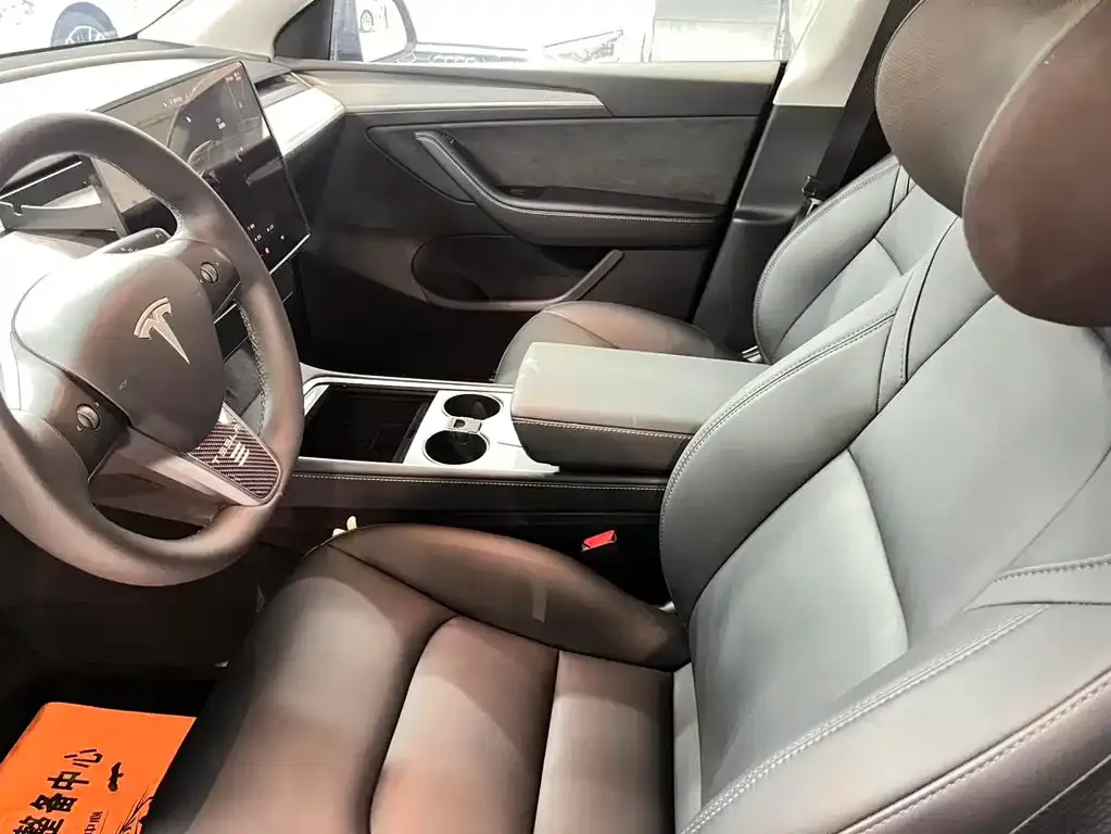 Tesla Model Y 2023 из CN, фото 7