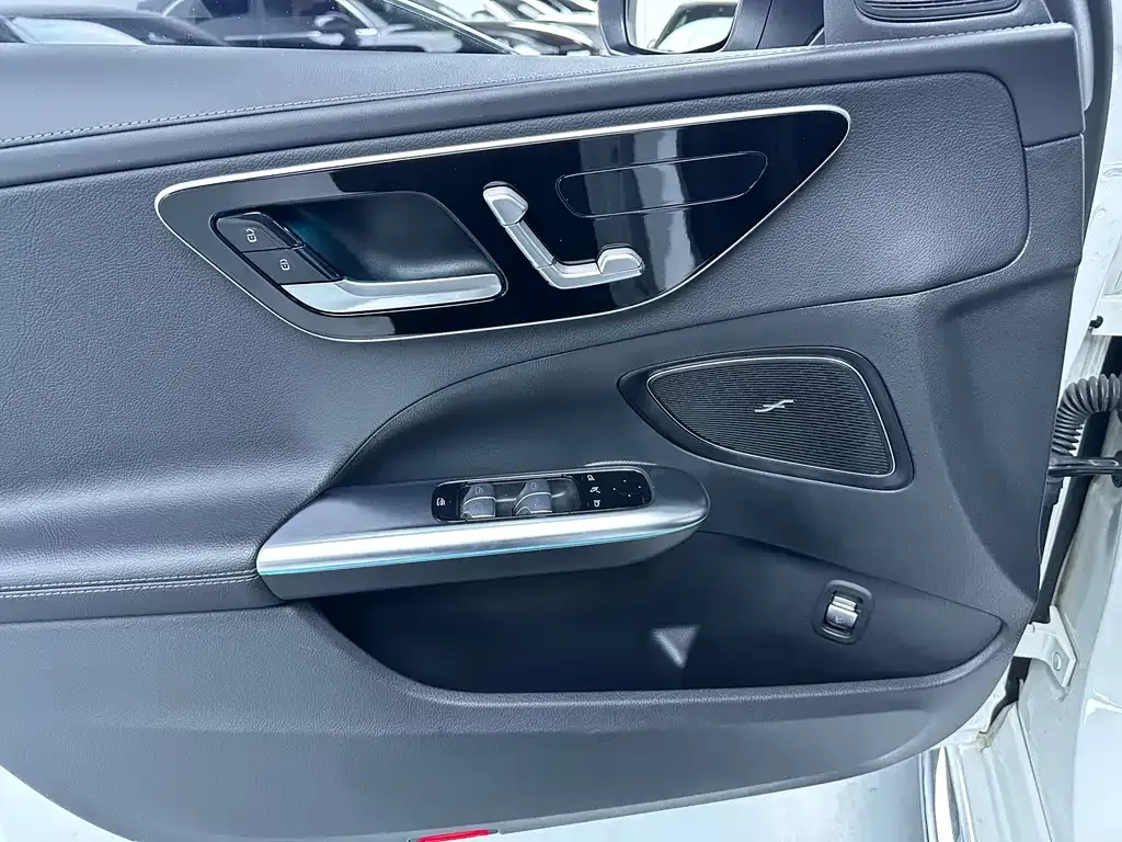 Mercedes-Benz C-Class 2022 из CN, фото 4