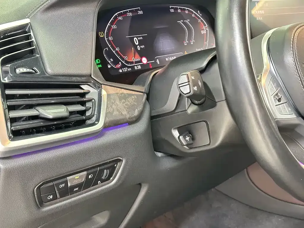 BMW X5 2023 из CN, фото 6