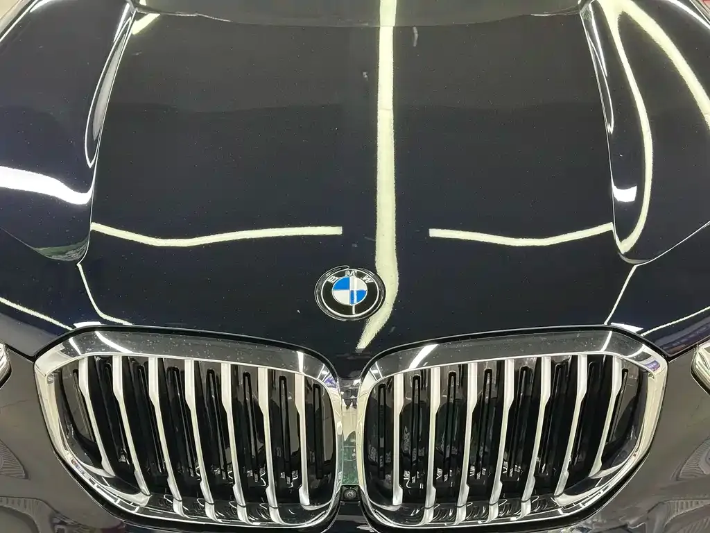 BMW X5 2023 из CN, фото 10