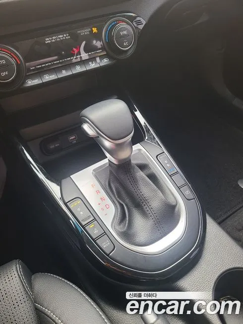 Kia K3 2024 из KR, фото 2