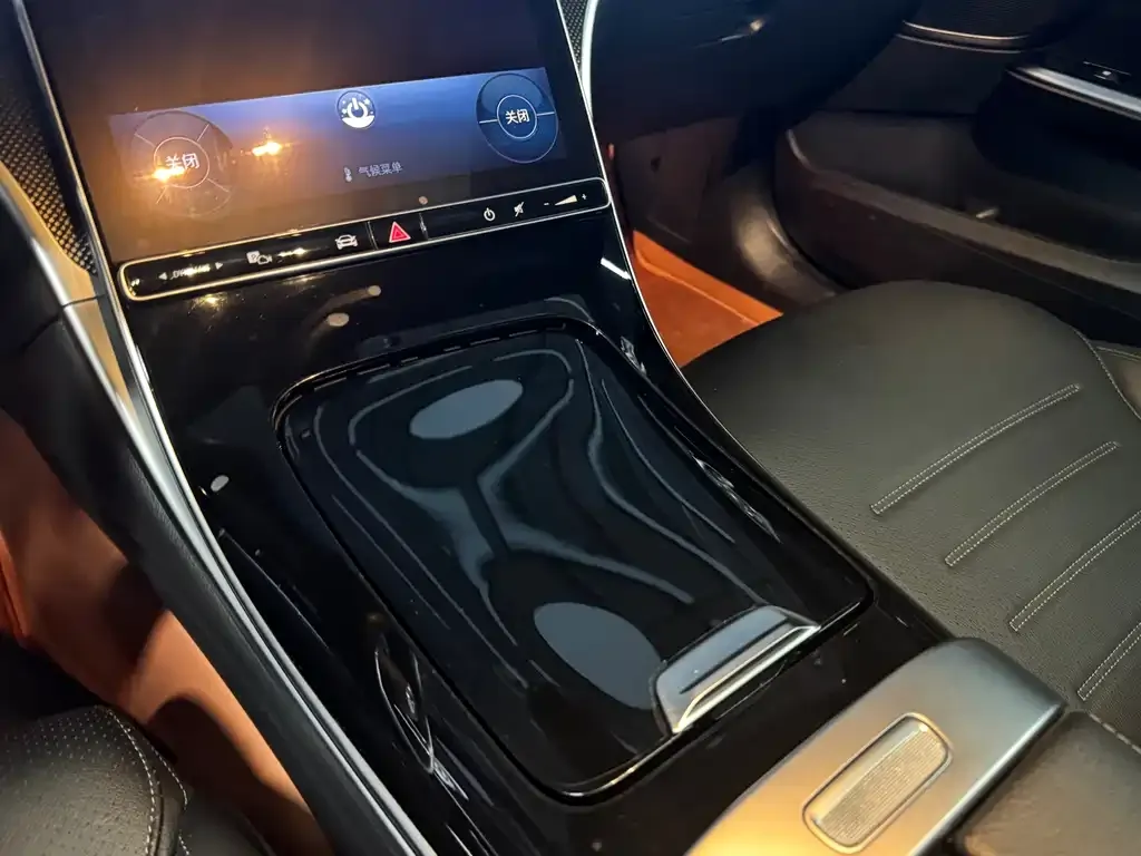 Mercedes-Benz C-Class 2023 из CN, фото 4