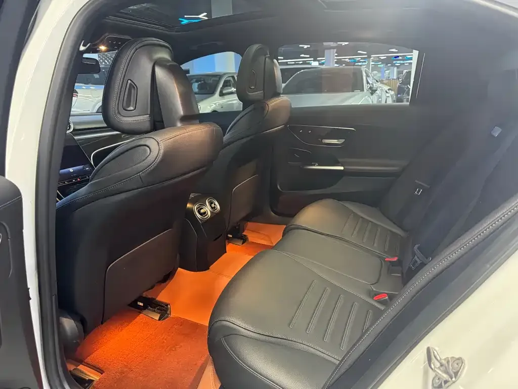 Mercedes-Benz C-Class 2023 из CN, фото 10