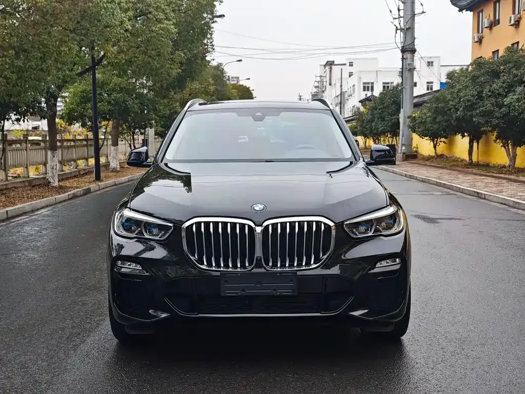 BMW X5 (Import) 2022 из CN, фото 10
