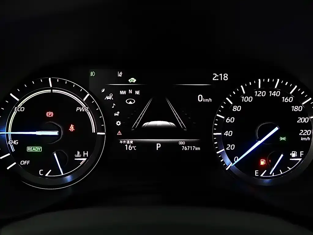 Toyota Highlander 2021 из CN, фото 10